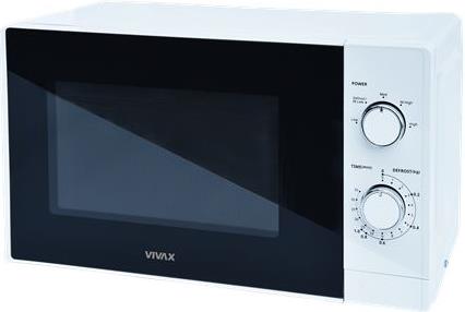 VIVAX HOME mikrovalna pećnica MWO-2071W