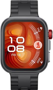 Pametna narukvica Huawei Fit 4 Pro, Crna