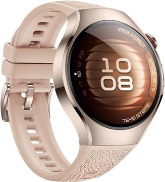 Pametni sat Huawei Watch 5 42mm, Beige