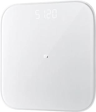 Pametna vaga Xiaomi Mi Smart Scale S200, Tamno Siva