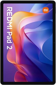 Tablet Xiaomi Redmi Pad 2 4GB/128GB, Sivi