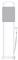 Parno glačalo Xiaomi Standing Garment Steamer EU