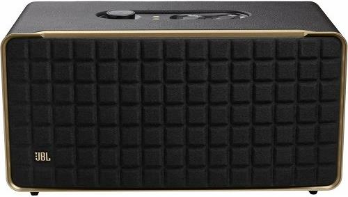 JBL Authentics 500 prijenosni, bežični zvučnik, crno/zlatni