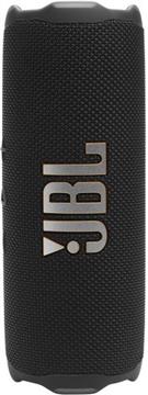 JBL Flip 7 prijenosni zvučnik BT5.4, vodootporan IP68 do 16h slušanja, AI Sound Boost, 35W, Auracast, crni