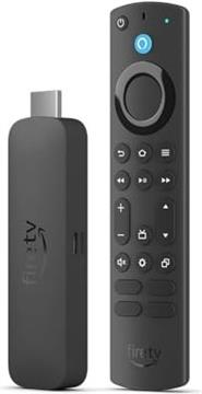 Amazon Fire TV Stick 4K MAX (2. Gen) 2025, B0CW4HD359