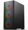 Cratos Gaming Mark 2 - Intel i5-12400F, 16GB DDR5, 1TB SSD, GeForce RTX 4060 8GB, FreeDOS