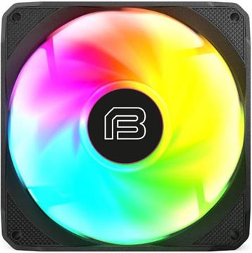 Bit Force BLOW PWM 3 LED PC hladnjak za kućište, šareni