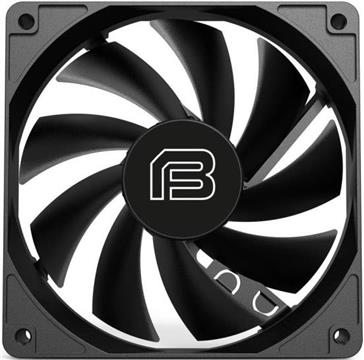 Bit Force BLOW PWM hladnjak za kućište 120×120mm, crni