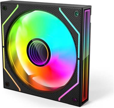 Bit Force BLOW PWM obrnuti PC hladnjak za kućište, ARGB