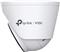 TP-Link VIGI InSight S445 Full color kamera 2K 4MP, Pan/Tilt/Rotation, H.265+, 4mm leća, RJ45, Night Vision, microSD, dvosmjerni audio, detekcija pokreta, vodootporna IP67, VIGI app