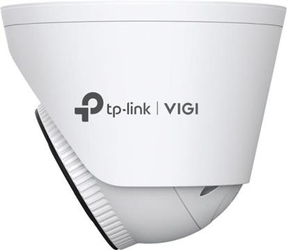 TP-Link VIGI InSight S485 Full color kamera 4K 8MP, Pan/Tilt/Rotation, H.265+, 4mm leća, RJ45, Night Vision, microSD, dvosmjerni audio, detekcija pokreta, vodootporna IP67, VIGI app