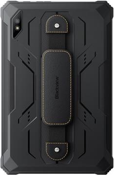 BLACKVIEW Tab Active 8 Pro 4G LTE 8/256 GB, 10.36" FHD+ (1200x2000) IPS, 16MP/48MP, WiFi, DokeOS P 3.0 + zaštita za staklo, bez adaptera, crni