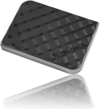 Verbatim Store'n'Go Mini Diamond 2TB SSD vanjski disk USB-C, R/W: 1000/1000 MB/s
