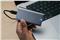 Verbatim TurboMetal 4TB SSD USB4 vanjski disk, R/W: 3700/3600 MB/s