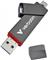 Verbatim Dual QuickStick 1TB, USB-C & USB-A, USB 3.2 Gen 1, 550/500 MB/s
