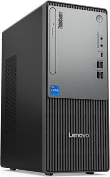 Lenovo ThinkCentre NEO 50t Gen 5, Intel Core i5-14400, 16GB DDR5, 1TB SSD, UHD 730, DVDRW, VGA/HDMI/DP, tipk/miš, Win 11 Pro + 5Y (12UD004MCR)