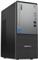Lenovo ThinkCentre NEO 50t Gen 5, Intel Core i5-14400, 16GB DDR5, 1TB SSD, UHD 730, DVDRW, VGA/HDMI/DP, tipk/miš, Win 11 Pro + 5Y (12UD004MCR)