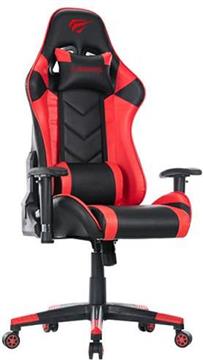 HAVIT GAMENOTE GAMING STOLICA GC932 crno-crvena