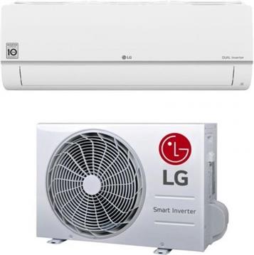 Klima LG S18EC 5kW Dual Inverter WiFi