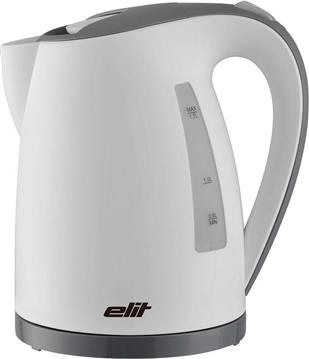 Kuhalo vode Elit WKP-1.7 gray
