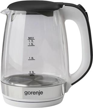 Kuhalo vode Gorenje K17GXG