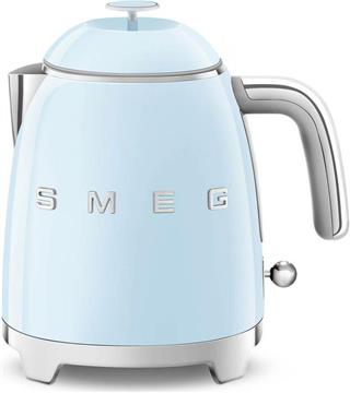 Kuhalo vode Smeg KLF05PBEU pastelno plava
