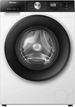 Perilica rublja Hisense WF3S7021BW
