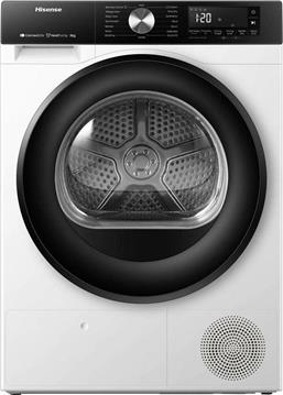 Sušilica rublja Hisense DH3S802BW3