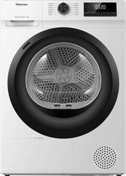 Sušilica rublja Hisense DHQE800BW2