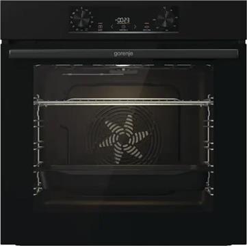 Pećnica Gorenje BOP6737E02BK AirFry