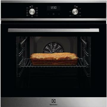 Pećnica Electrolux EOF5F50BX