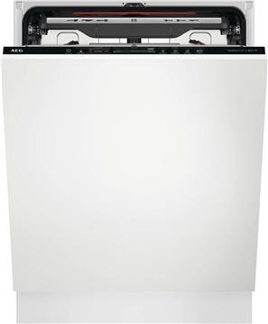 Ugradbena perilica posuđa AEG FSK94858P ComfortLift