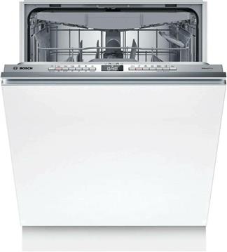 Ugradbena perilica posuđa Bosch SMV4EVX08E WiFi EfficientDry