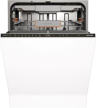 Ugradbena perilica posuđa Gorenje GV673B65 WiFi