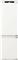 Ugradbeni hladnjak Gorenje NRKI517E61WF WiFi