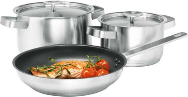 Posuđe Electrolux E3SS - 5 djelno