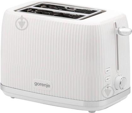 Toster Gorenje T850DPW
