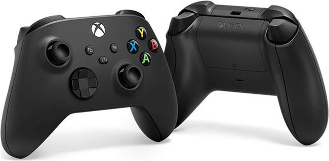 Xbox Wireless Controller - Carbon Black, EP2-29934