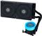 AIO Liquid Cooler Lian Li GA II Lite 240 Performance, black