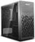 Case DeepCool MATREXX 30, Micro-ATX, Black
