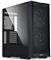 Case Lian Li LANCOOL 206 Midi-Tower, ATX, ARGB, tempered glass, črno