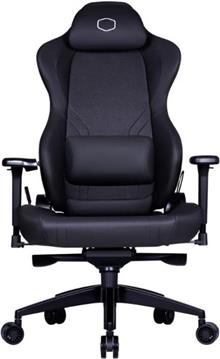 Chair Cooler Master Hybrid M, Massage with PD, Black