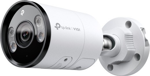 TP-Link Omada IPCam VIGI C385(4mm) 8MP Full-Color Bullet