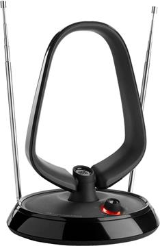 DVB-T2 sobna antena SV 9143, Black
