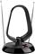 DVB-T2 sobna antena SV 9143, Black
