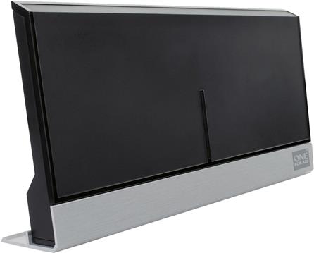 DVB-T2 sobna antena SV 9385, Black
