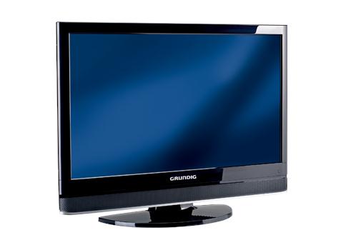 Televizor Grundig 19" Vision 2 19-2930 T, LCD