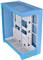 Kućište Thermaltake CTE E600 MX, Light Blue, Tempered Glass x 2