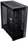 Kućište Thermaltake CTE E660 MX, Black, Tempered Glass x 2