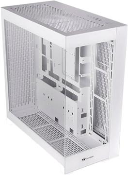 Kućište Thermaltake CTE E660 MX, White, Tempered Glass x 2